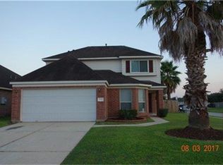 7302 Fox Hall Ln, Humble, TX 77338
