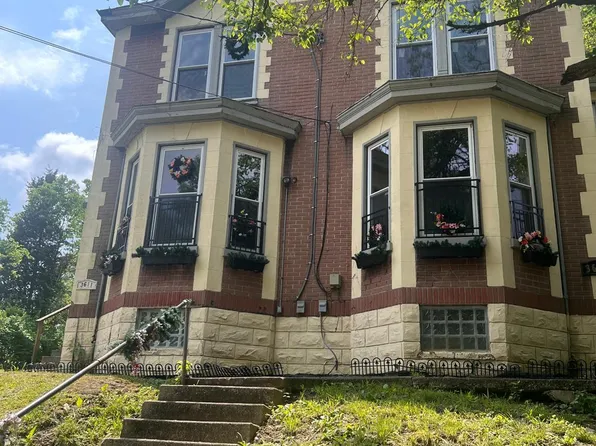 3611 Glenway Ave, Cincinnati, OH 45205