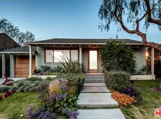4156 Sunnyside Ave, Los Angeles, CA 90066