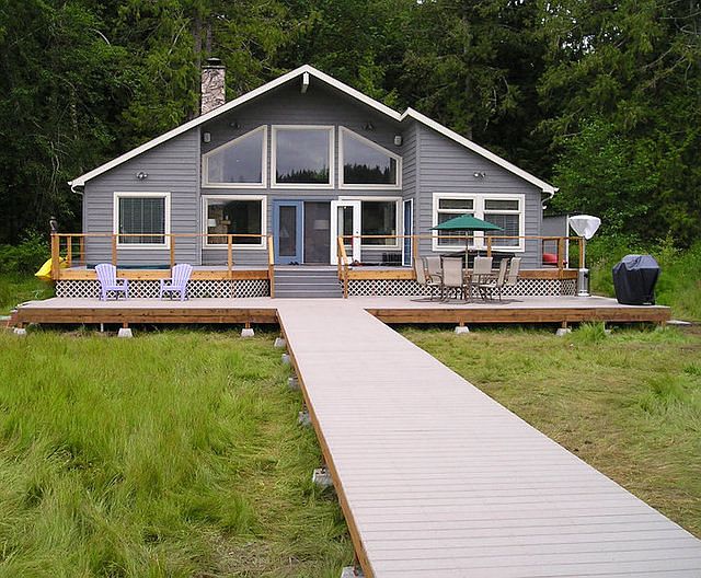 Beach House 