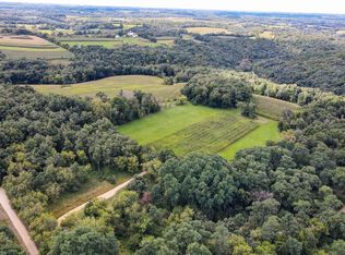 445 Busch Rd, Highland, WI 53543