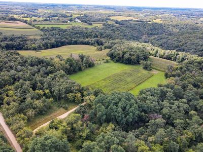 445 Busch Road, Highland, WI, 53543