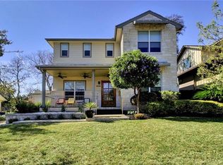 2006 Schulle Ave, Austin, TX 78703