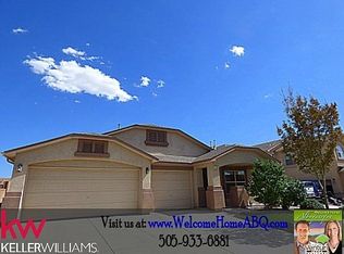 3408 Oasis Springs Rd NE, Rio Rancho, NM 87144