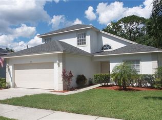 448 Pinewood Dr, Davenport, FL 33896