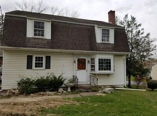 38 Donerville Rd, Lancaster, PA 17603