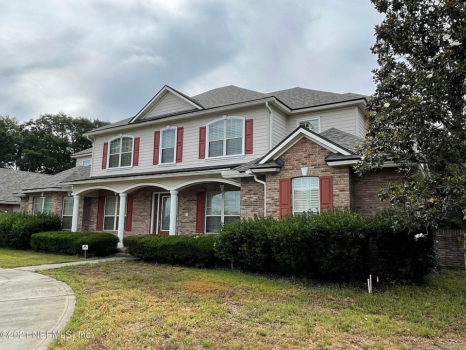 1057 MORNING STROLL Lane, Jacksonville, FL 32221 Zillow