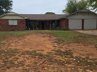 16500 NE 10th St, Choctaw, OK 73020