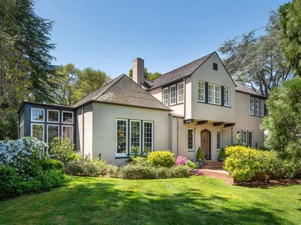 315 Arden Rd, Hillsborough, CA 94010