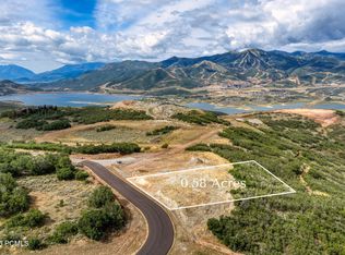 1705 E Wrangler Loop #227, Kamas, UT 84036