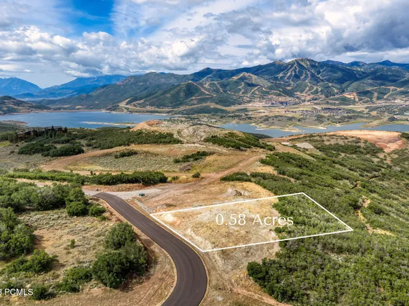 1705 E Wrangler Loop #227, Kamas, UT 84036