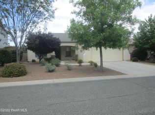 7952 E Crooked Creek Trl, Prescott Valley, AZ 86314