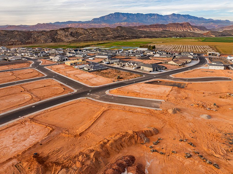 2nd image of Sand Hollow Rd Lot 68