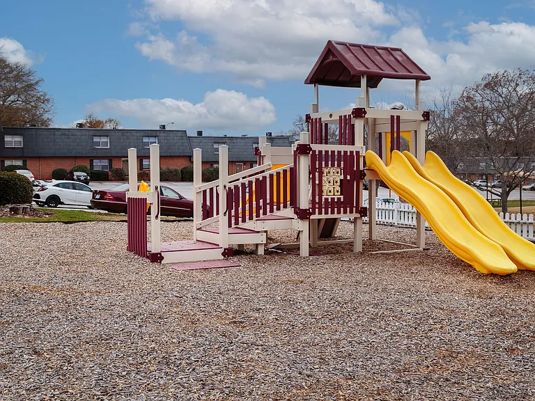 Playground | Apartments Greenville, SC | Park West