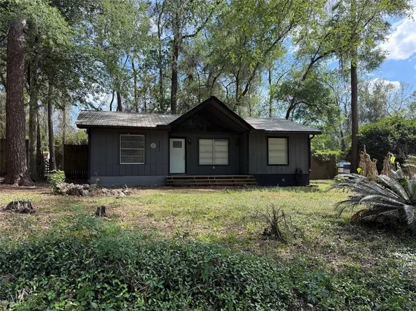 3201 SE 28th Ave, Gainesville, FL 32641
