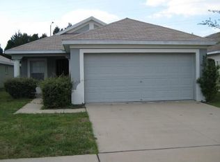 5446 Turtle Crossing Loop, Tampa, FL 33625