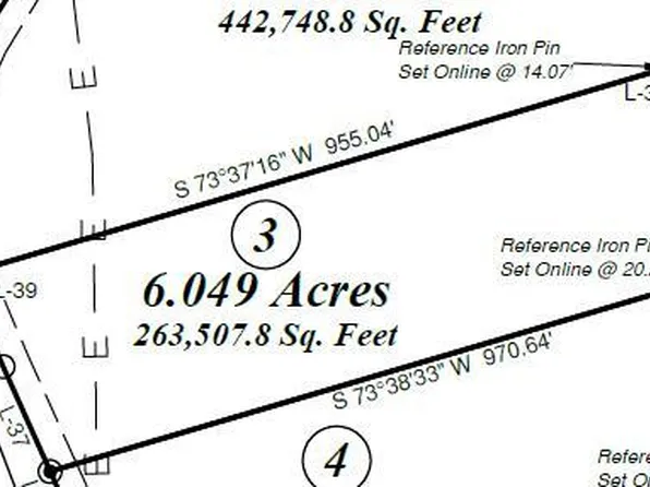 3 Duvall Rd, Caneyville, KY 42721