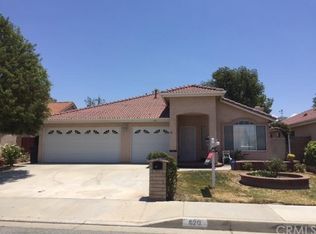 820 Lexington St, Hemet, CA 92545