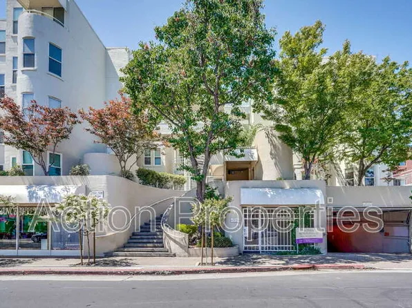 432 High St APT 101, Palo Alto, CA 94301