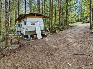 160 E Chelsey Ln, Belfair, WA 98528