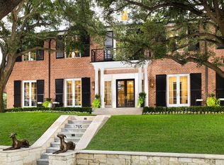 7115 Alexander Dr, Dallas, TX 75214