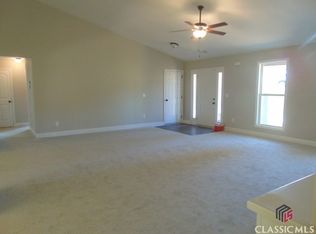 1042 Anderson Thomas Rd, Martin, GA 30557