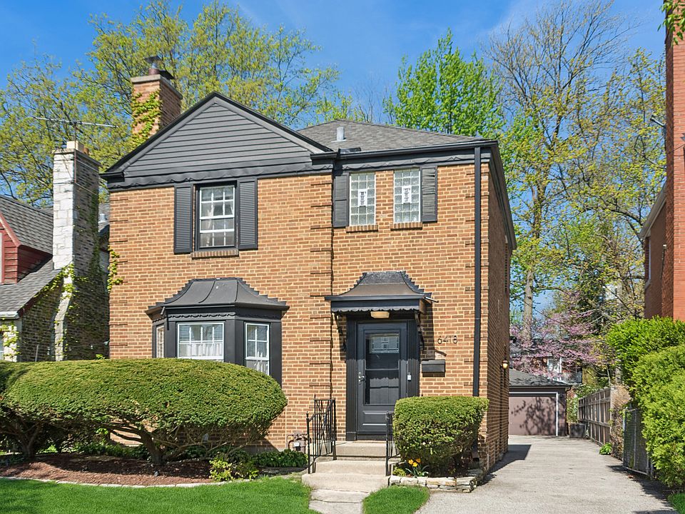 1st image of 6418 N Le Mai Ave