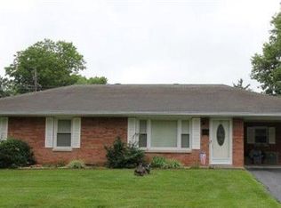 112 Evergreen Dr, Lawrenceburg, KY 40342