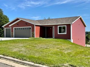 591 Oak Rdg, Monticello, WI 53570