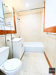Rented by Bond New York