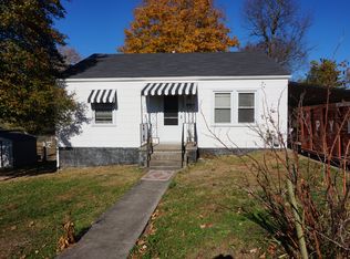 306 Shreve Ave, Greensburg, KY 42743