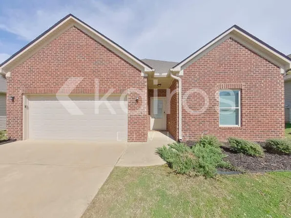 8005 Shadesbrook Dr, Tuscaloosa, AL 35405