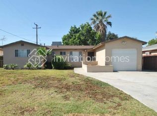18528 E Duell St, Azusa, CA 91702