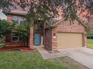 6723 River Ridge Ln, Dickinson, TX 77539