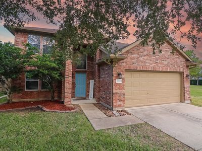 6723 River Ridge Ln, Dickinson, TX, 77539