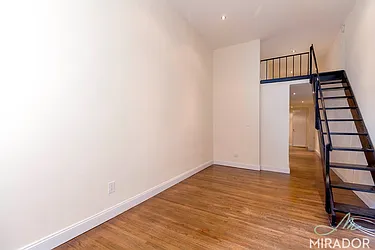 Rented by Mirador Real Estate