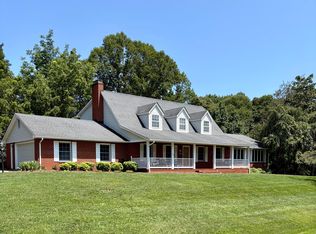 7031 Highfields Farm Trl, Roanoke, VA 24018