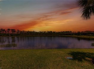 9641 Montelanico Loop UNIT 102, Naples, FL 34119