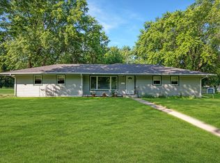 601 4th Ave N, Sauk Rapids, MN 56379