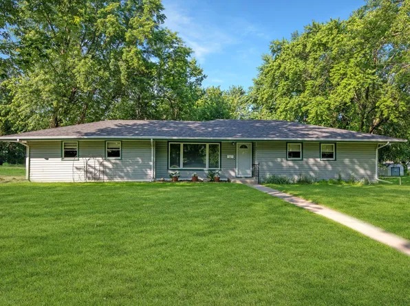 601 4th Ave N, Sauk Rapids, MN 56379