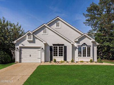 15 Penny Lane, Jackson, NJ, 08527