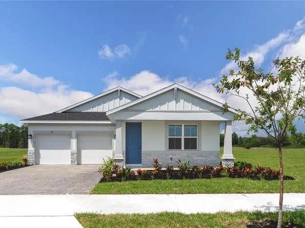 123 Venetian Palms Blvd, New Smyrna Beach, FL 32168