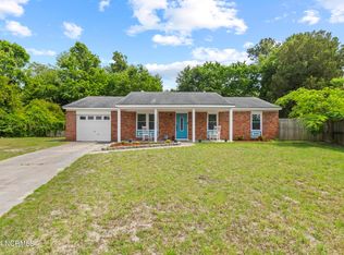 424 Duff Ct, Jacksonville, NC 28546