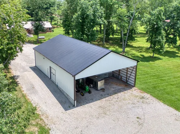 1925 Allen Rd, Franklin, KY 42134