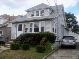 256 E 7th St #1, Clifton, NJ 07011