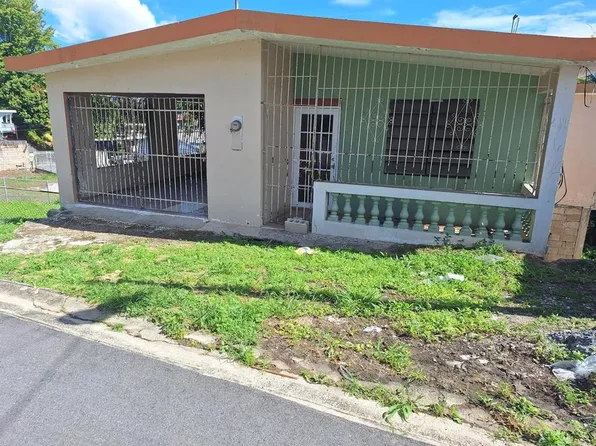 487 Extension, Toa Alta, PR 00953