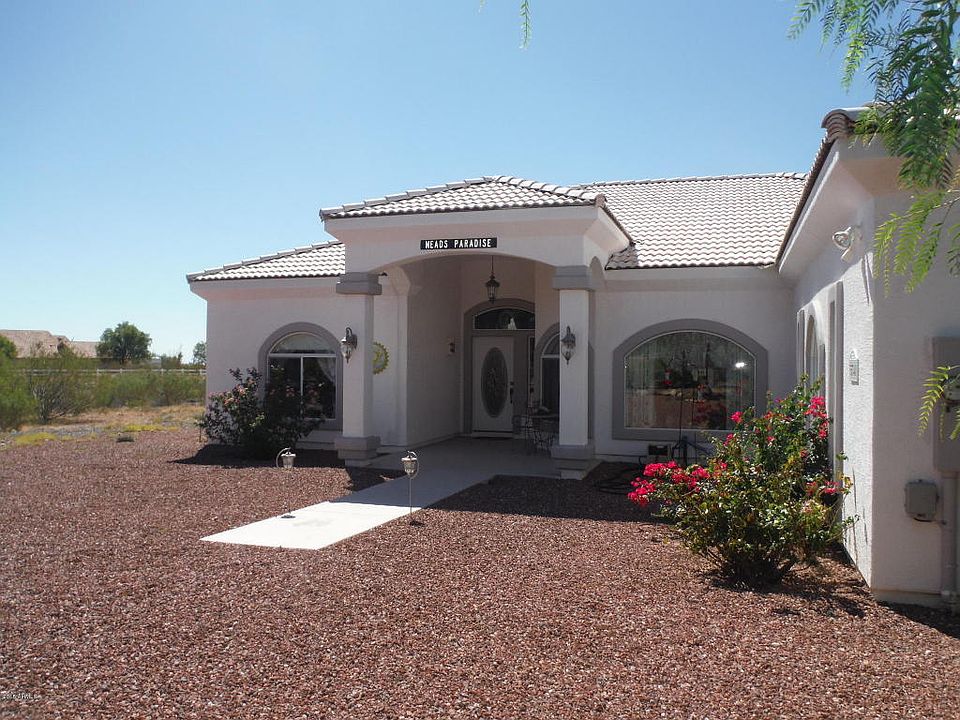 1st image of 35740 S Caballero Dr