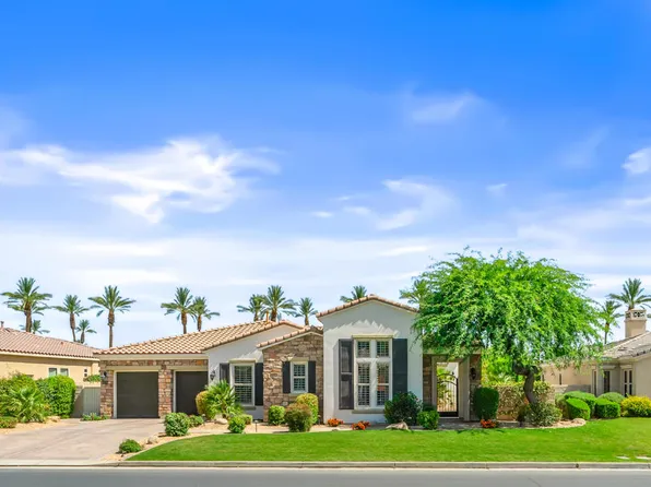 76158 Via Montelena, Indian Wells, CA 92210