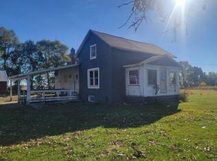 389 Prairie River Rd, Bronson, MI 49028