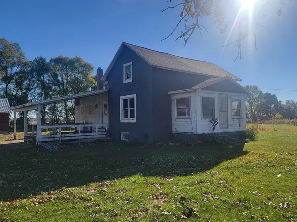 389 Prairie River Rd, Bronson, MI 49028